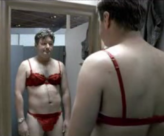 It's Getting Hot In Here